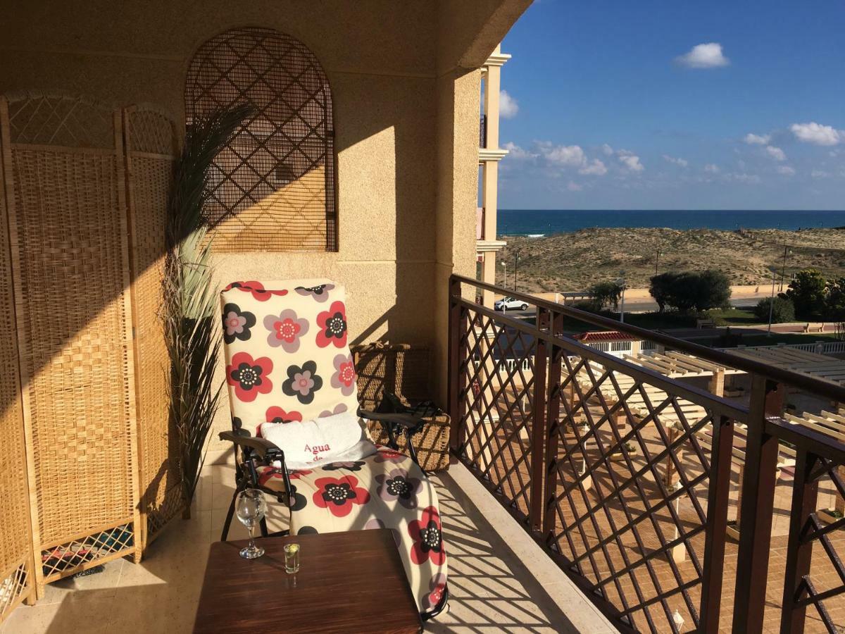 Sea View Apartament La Mata  Exterior photo